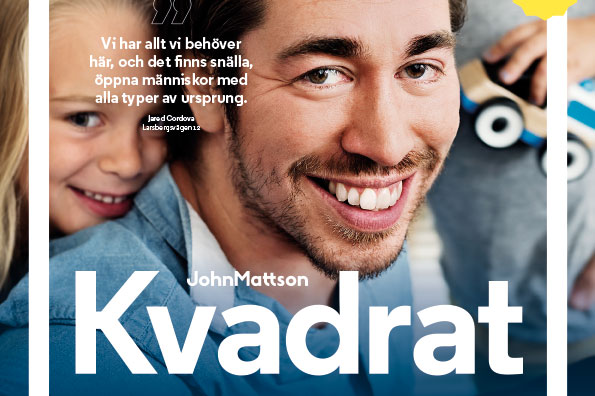 Kvadrat nr 2 2017.